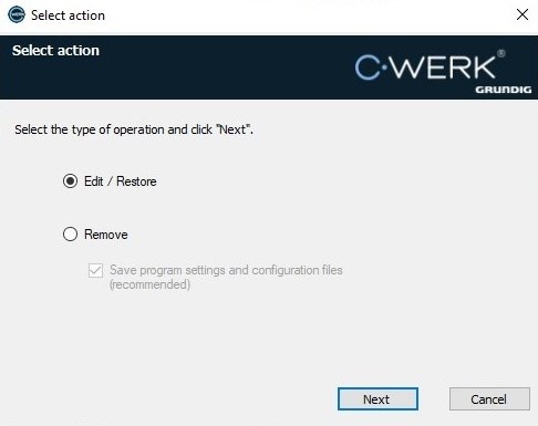 C-Werk 2.0 (english) > Repairing Installation > 2.jpg